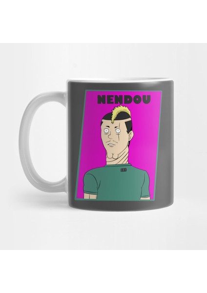 Nendou Kupa Bardak