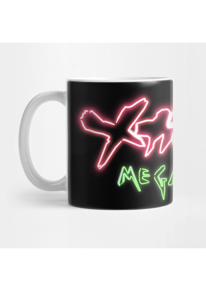 Megalo Box Kupa Bardak