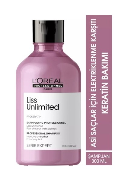 Silver Anti Orange And Yellow Shampoo 1500 ml
