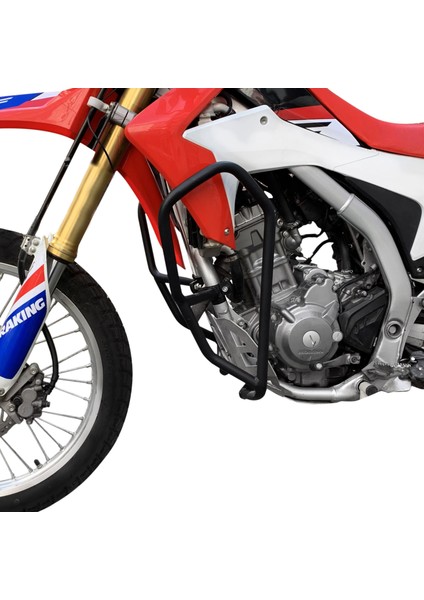 Honda Crf 250 L / CRF250 L Koruma Demiri fiyatları