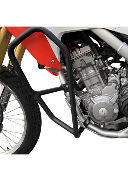 Honda Crf 250 L / CRF250 L Koruma Demiri modelleri