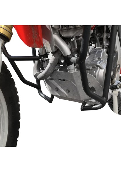 Honda Crf 250 L / CRF250 L Koruma Demiri fırsatları