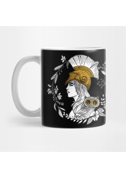 Athena Kupa Bardak