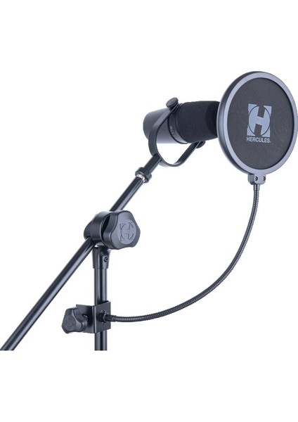 HCMH-200B Pop Filtre (155 mm)