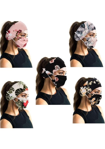 Saç Aksesuarı (Yurt Dışından)