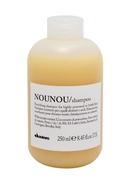 Professional Naturaltech Detoxıfyıng Detoks Etkili Şampuan 250 ml