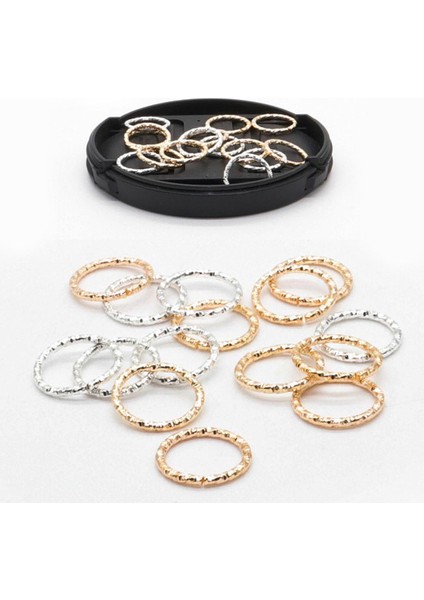 Saç Aksesuarı (Yurt Dışından) indirimleri