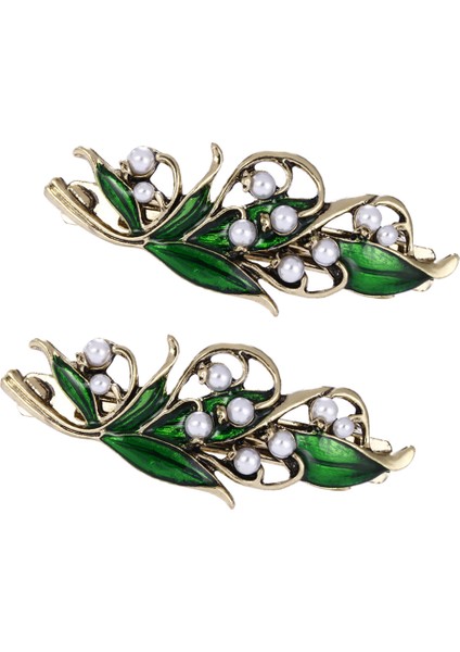 Saç Aksesuarı (Yurt Dışından)