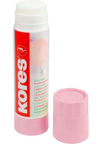 Beyaz Yapıştırıcı Glue Stick Yapıştırıcı 20GR modelleri