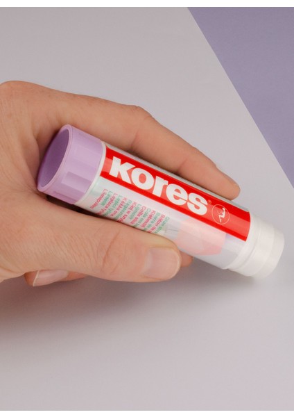 Beyaz Yapıştırıcı Glue Stick Yapıştırıcı 20GR indirimleri