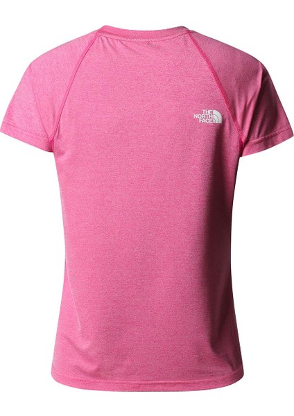 The Northface Kadın Ao Tee - Eu Tişört