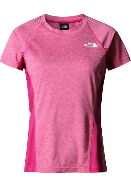 The Northface Kadın Ao Tee - Eu Tişört fiyatları