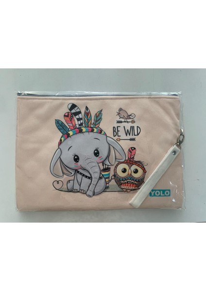 Be Wild Animals Dosya