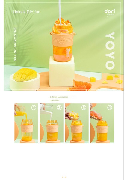 Lovehome 650ML Su Matarası - Pembe (Yurt Dışından) fiyatları