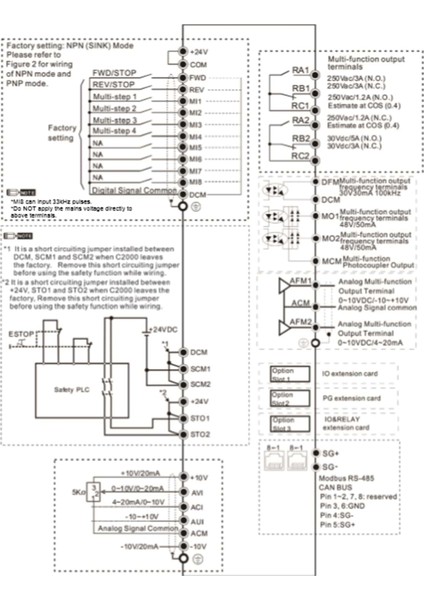 VFD007C43A