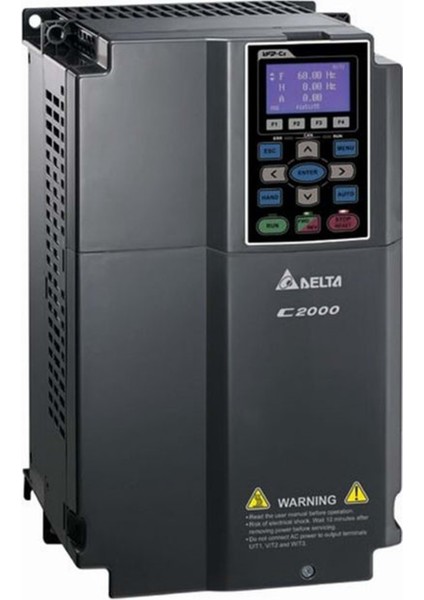 VFD110C43A-21