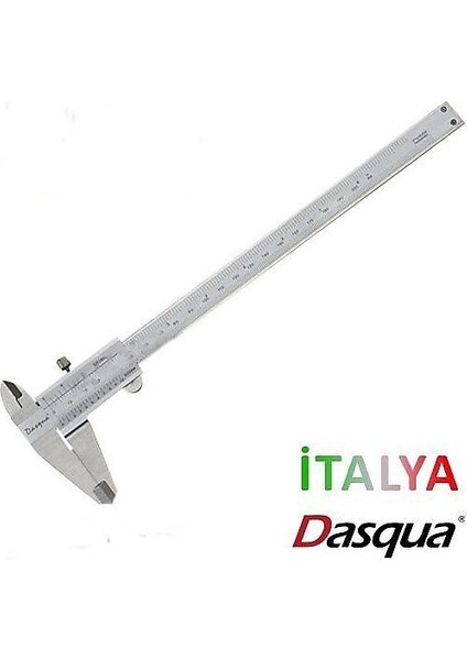 1120-3115 0-150MM Monoblok Mekanik Kumpas 0,05 DIN862