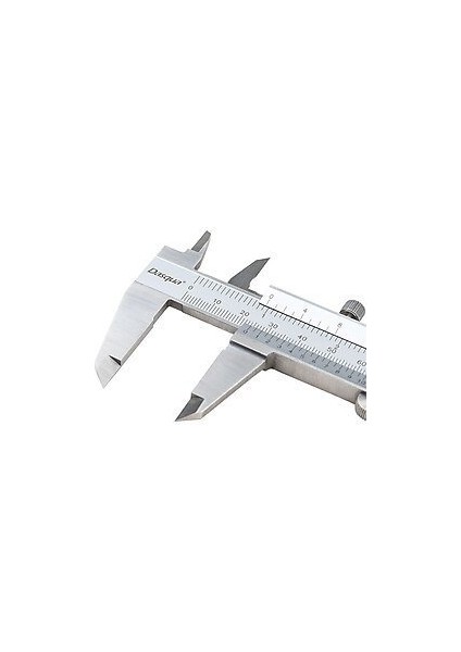 1120-3115 0-150MM Monoblok Mekanik Kumpas 0,05 DIN862