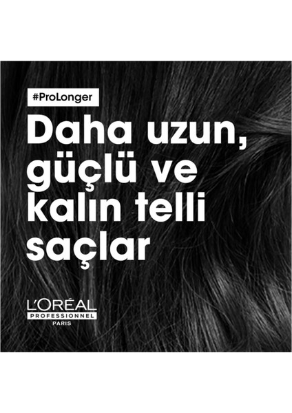 Pro Longer Şampuan 500 ml