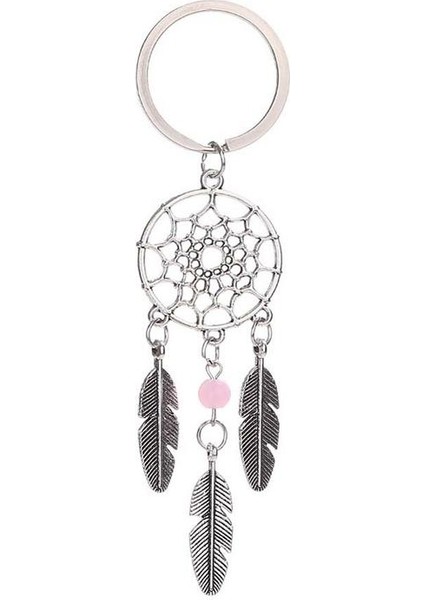 2 Adet Moda Basit Dream Catcher Seri Anahtar (Yurt Dışından) fiyatları