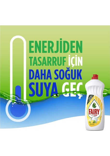 1350 ml Sıvı Bulaşık Deterjanı Portakal