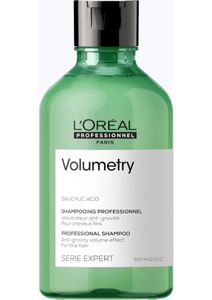 Volumetry Şampuan 300 ml