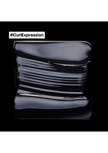 Curl Expression For Curly And Wavy Hair Shampoo 500 ml