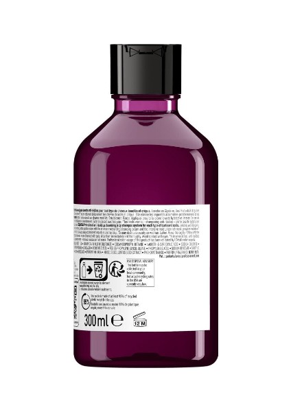 Curl Expansion Bukle Belirginleştirici Şampuan 300 ml