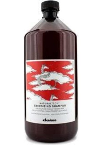 Professional Önleyici Şampuan 1000ML