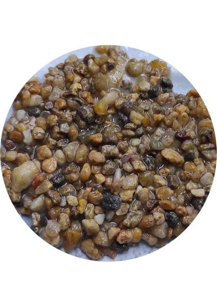 Dere Kumu 3-4mm 5 kg - Kovadan Bölme fiyatları
