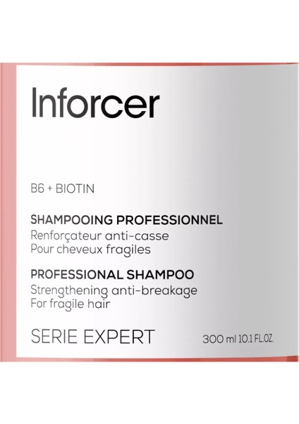 Inforcer 300 ml