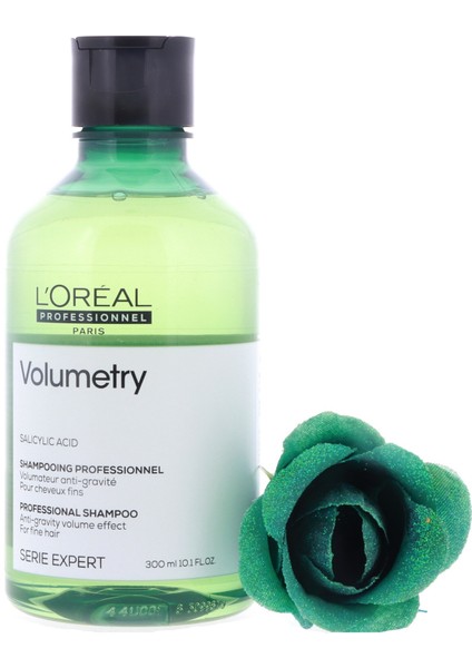 Volumetry Volumizing Shampoo 300 ml