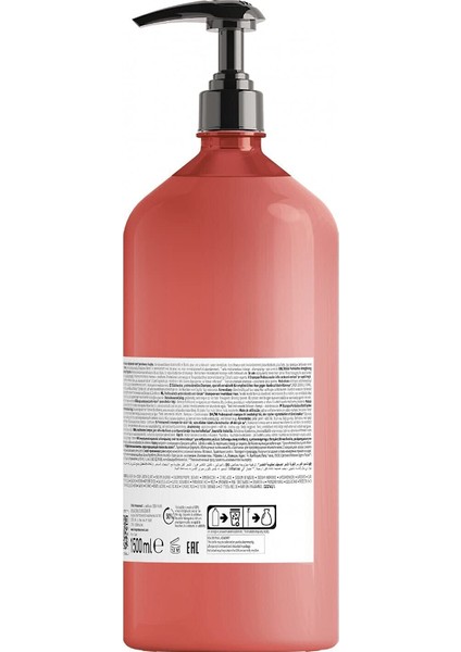 Inforcer Shampoo 1500 ml