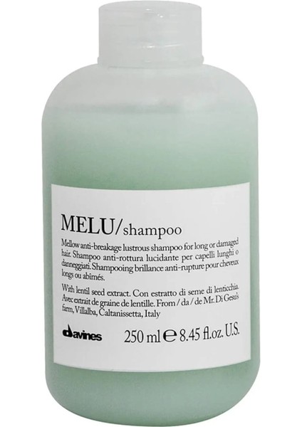 Professional Melu Mellow 250 ml
