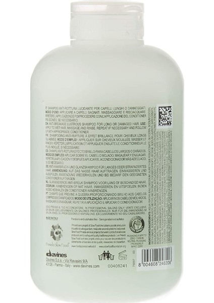 Professional Melu Mellow 250 ml