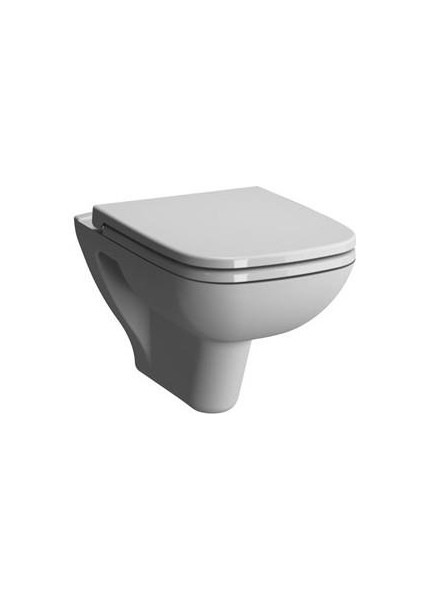S20 Asma Klozet 52 Cm Beyaz