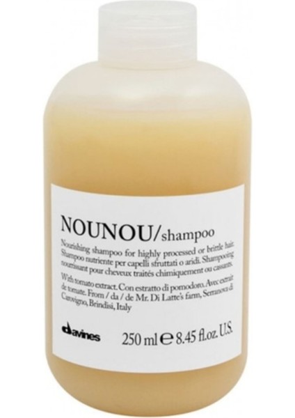 Professional Nounou Besleyici ve 250 ml