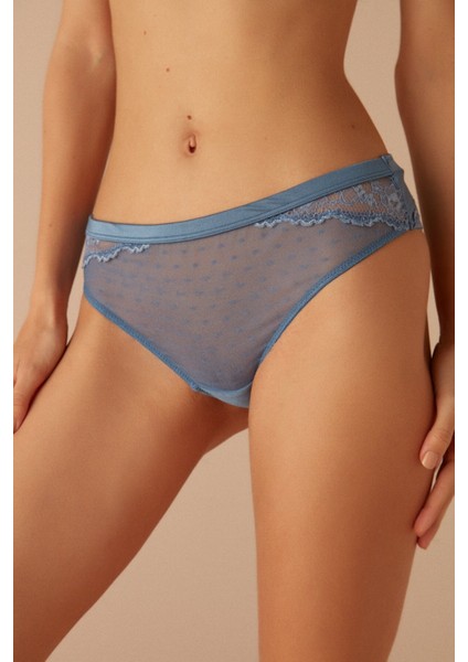 Petite Brazilian String Külot fiyatları