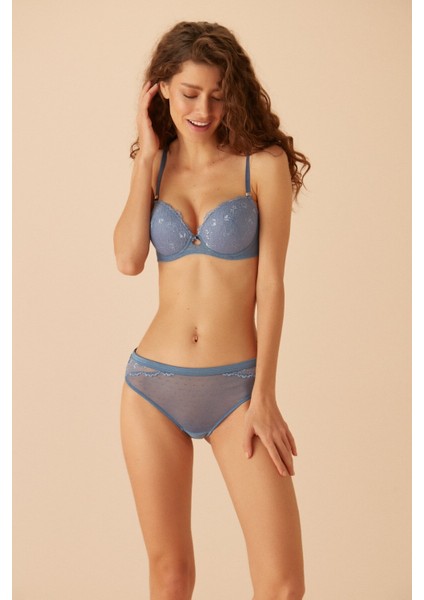 Petite Brazilian String Külot modelleri