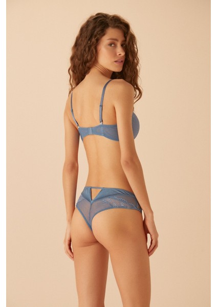Petite Brazilian String Külot fırsatları