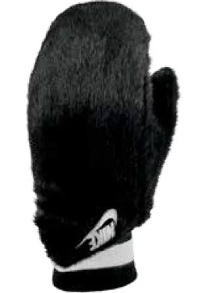 Warm Mittens Siyah Koşu Eldiveni N.100.2626.091.2S