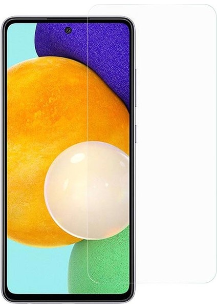 Samsung Galaxy A73 5g Ekran Koruyucu 3 Adet Temperli Kırılmaz Cam