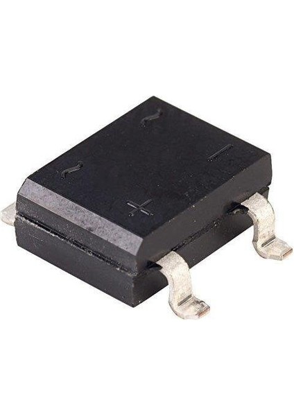 MB10S-HT - 0.8A 250V Smd Köprü Diyot