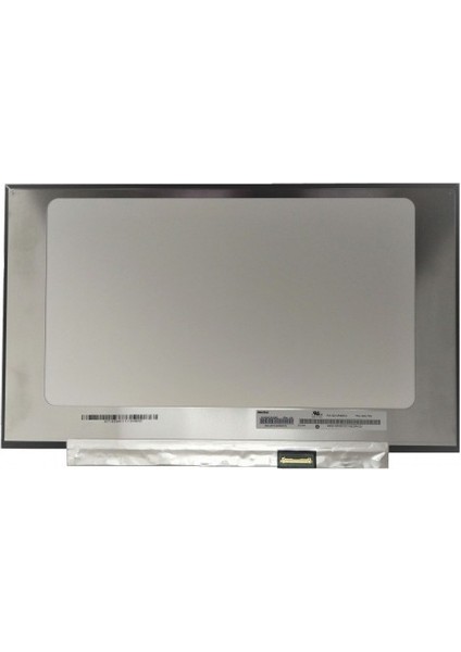Lenovo 5D11A41184 5D10W87242 5D10W87246 Uyumlu Notebook LCD Ekran (14.0" Full Hd Slim LED Mat )Ekran bandı yanında hediyemizdir.