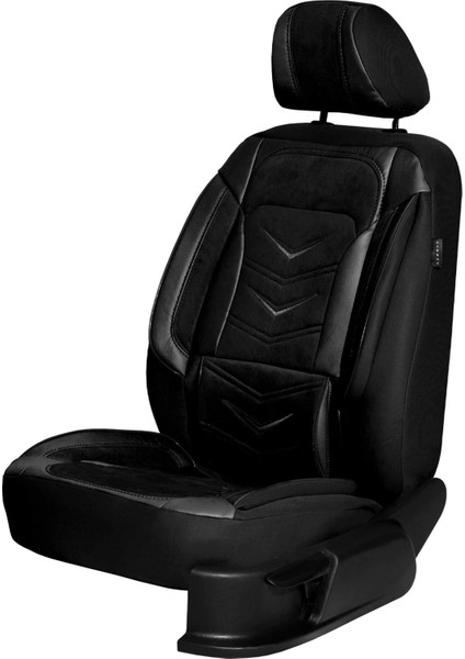 Atmaca Hafif Ticari Oto Koltuk Kılıfı