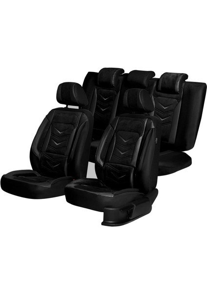 Atmaca Hafif Ticari Oto Koltuk Kılıfı fiyatları