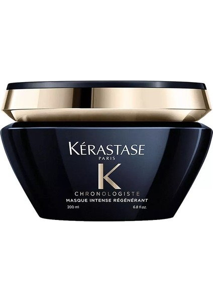 Kerastase Chronologiste Masque Intense Regenerant Yenileyici Saç Maskesi 200 Ml