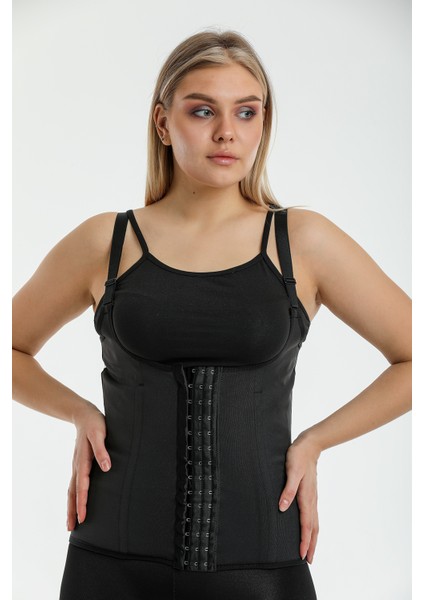 Askılı Lateks Korse modelleri