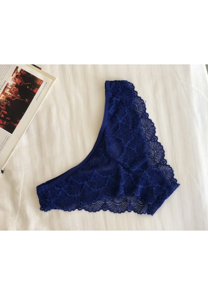 Zag Lingerie Yumuşak Dantelli Sütyen Külot Takımı