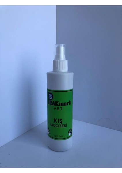Pet Kedi&köpek Kış Mucizesi Parfüm&bakım Suyu 250ML